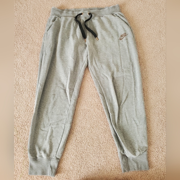 Nike Air sweatpants - Picture 8 of 8